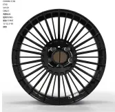 CO8096 alloy wheel