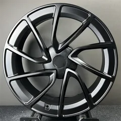 CO8244 alloy wheel