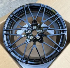 CO8356 alloy wheel