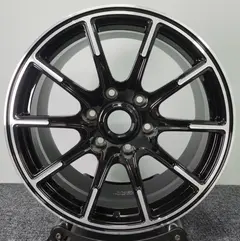 CP5005 alloy wheel