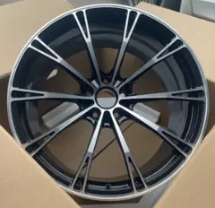 CP5491 alloy wheel