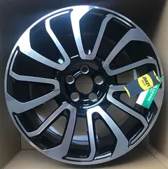 DS105 alloy wheel