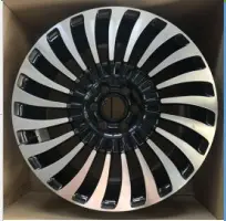 DS178L alloy wheel