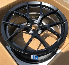 DS530 alloy wheel