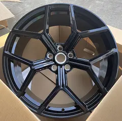 DS602 alloy wheel