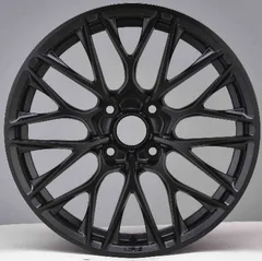 FBX039 alloy wheel