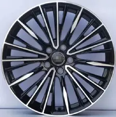 FBX042 alloy wheel