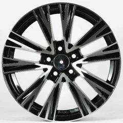 FBX045 alloy wheel