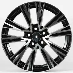 FBX045 alloy wheel