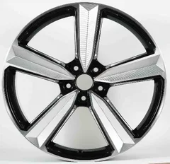 FBX057 alloy wheel