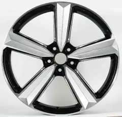 FBX057 alloy wheel
