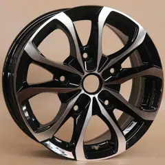 FBX079 alloy wheel