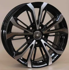 FBX101 alloy wheel