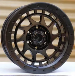 FBX106 alloy wheel