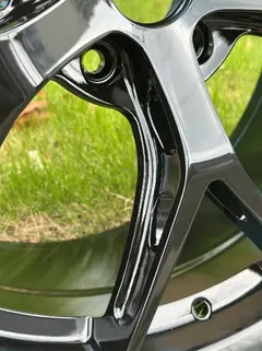 FBX193 alloy wheel