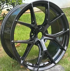 FBX193 alloy wheel