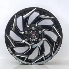 FBX203 alloy wheel
