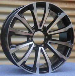 FBX217 alloy wheel