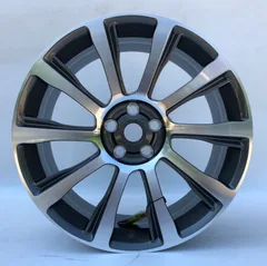 FG115 alloy wheel