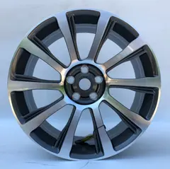 FG115 alloy wheel