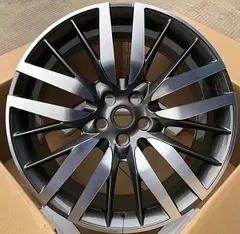 FG155 alloy wheel