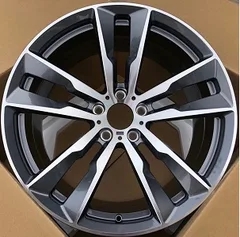 FG165 alloy wheel