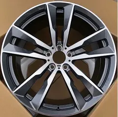 FG165 alloy wheel