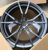 FG315 alloy wheel, photo 2