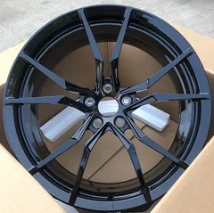 FG315 alloy wheel