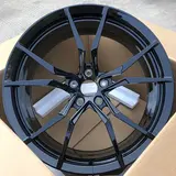 FG315 alloy wheel, photo 1