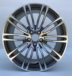 FG350 alloy wheel