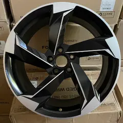 FG373 alloy wheel