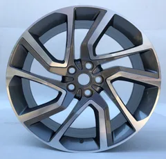 FG409 alloy wheel