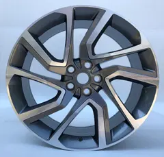 FG409 alloy wheel