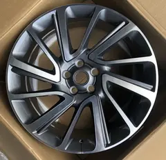 FG450 alloy wheel
