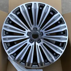 FG464 alloy wheel