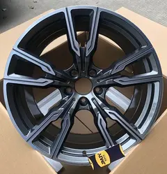 FG528 alloy wheel