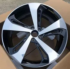 FG535 alloy wheel