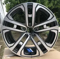 FG544 alloy wheel