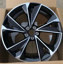 FG685 alloy wheel