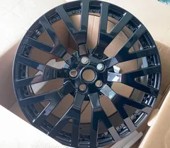 FG831 alloy wheel