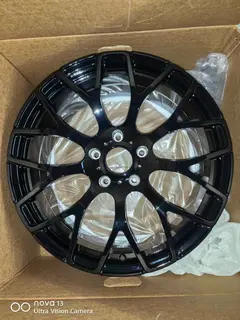 H1210 alloy wheel
