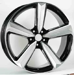 HDX057 alloy wheel
