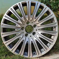 HDX210 alloy wheel