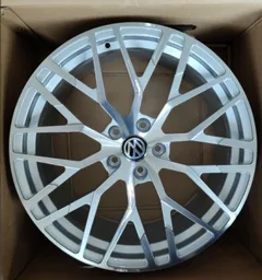 HG190553 alloy wheel
