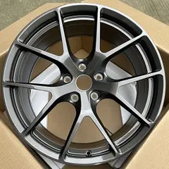 JC6167 alloy wheel