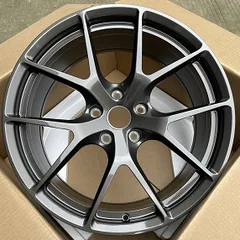 JC6167 alloy wheel