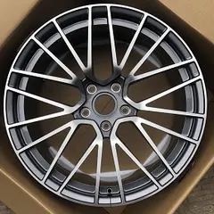 JX0005 alloy wheel