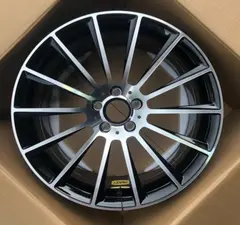 JX0006 alloy wheel