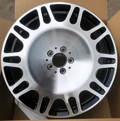 JX0061 alloy wheel